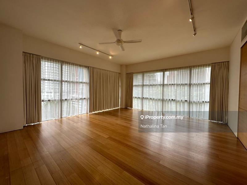 Kondominium untuk Dijual di Park Seven oleh Nathalina Tan - iProperty.com.my