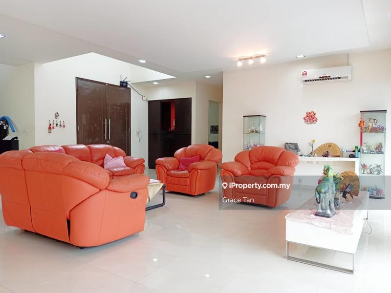 Bungalow House for Sale in Taman Equine, Equine Park, Seri Kembangan by Grace Tan - iProperty.com.my
