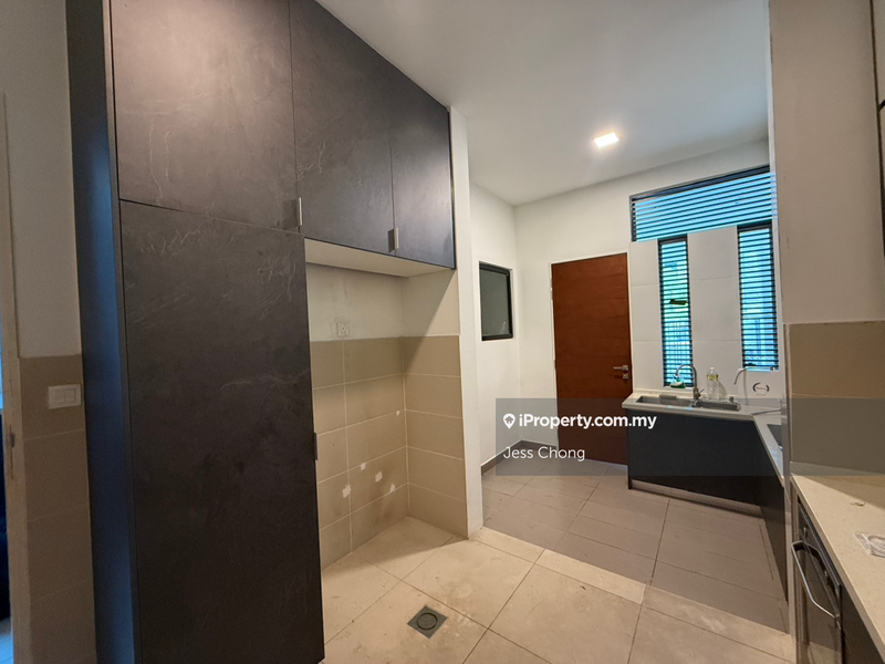 Rumah Berkembar untuk Disewa di 16 Sierra, Puchong oleh Jess Chong - iProperty.com.my