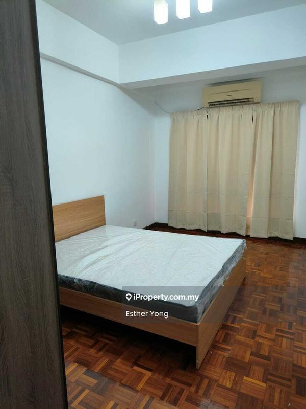 Kondominium untuk Dijual di Abadi Villa oleh Esther Yong - Bedroom - iProperty.com.my