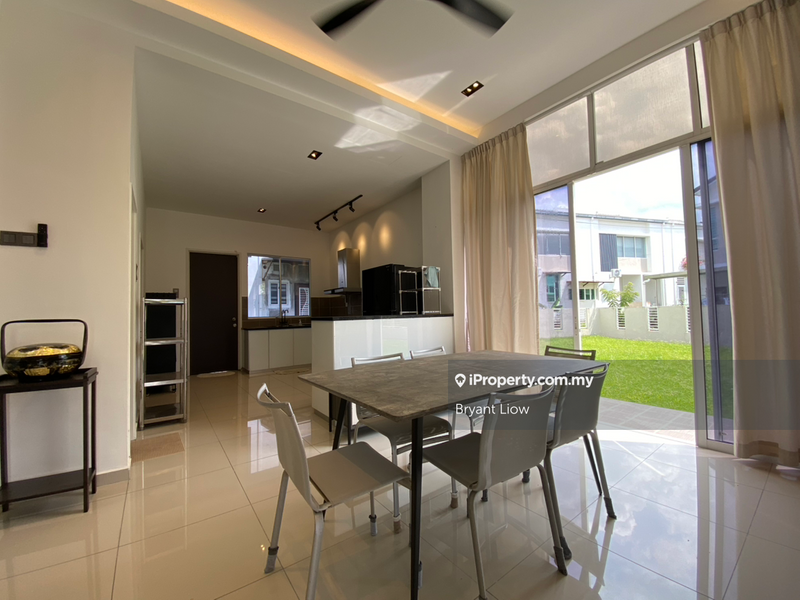 Rumah Berangkai 2 Tingkat untuk Disewa di Country Villa Corner MITC Vista, Ayer Keroh oleh Bryant Liow - iProperty.com.my