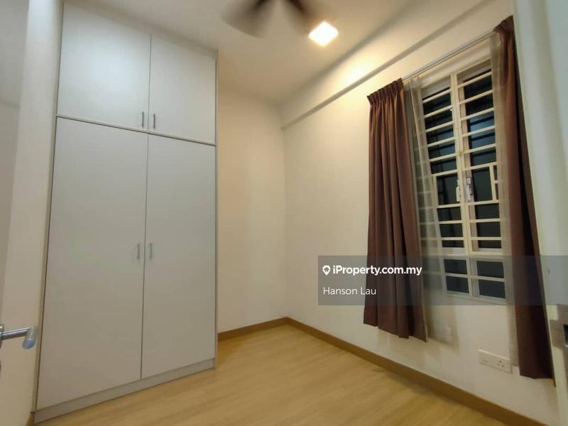 For Sale - Desa Green