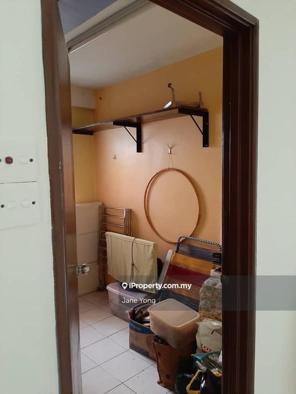 Pangsapuri untuk Dijual di Cendana Apartment oleh Jane Yong - iProperty.com.my
