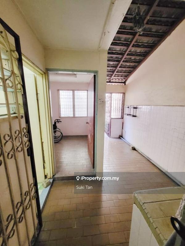 Rumah Berangkai 2 Tingkat untuk Dijual di ohhr3, Jalan Klang Lama (Old Klang Road) oleh Suki Tan - iProperty.com.my