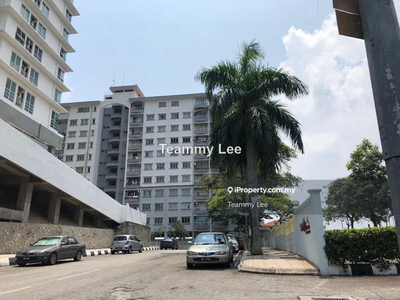 Apartment for Sale in Vista Harmoni by Teammy Lee - iProperty.com.my