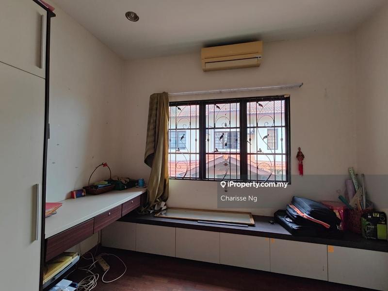Semi-Detached House for Sale in Sejati Hill, Bandar Sungai Long by Charisse Ng - iProperty.com.my