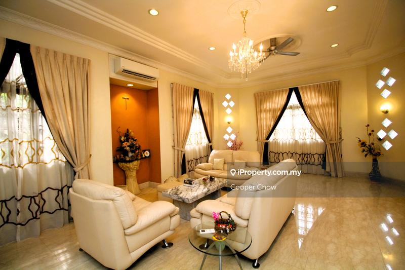 For Sale - Seksyen20, Seksyen 20, Section20, Section 20, Taman Paramount, Paramount Garden, PJ, Petaling Jaya, Taman Paramount, Petaling Jaya