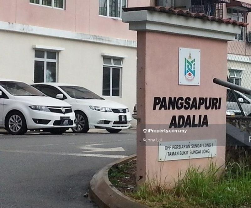 For Sale - Pangsapuri Adalia