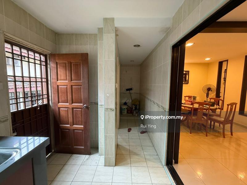 Rumah Berangkai 2 Tingkat untuk Dijual di Bandar Mahkota Cheras, Cheras oleh Rui Ying - iProperty.com.my