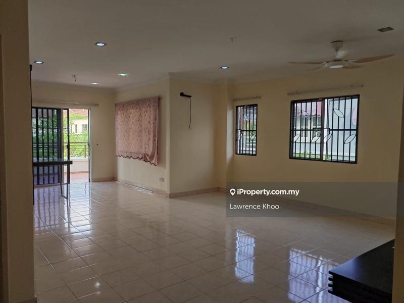 Rumah Berkembar untuk Dijual di The Rise, Seri Kembangan oleh Lawrence Khoo - iProperty.com.my