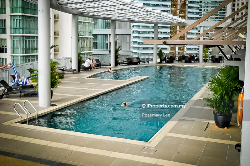 Condominium for Sale in Kirana Residence by Rosemary Lee - iProperty.com.my