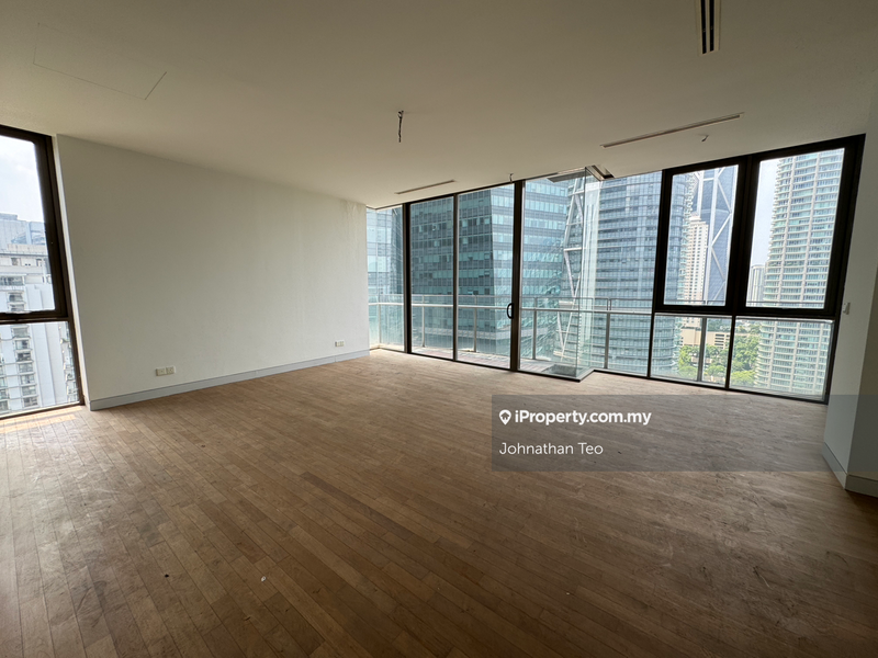 Service Residence for Sale in Suria Stonor by Johnathan Teo - iProperty.com.my