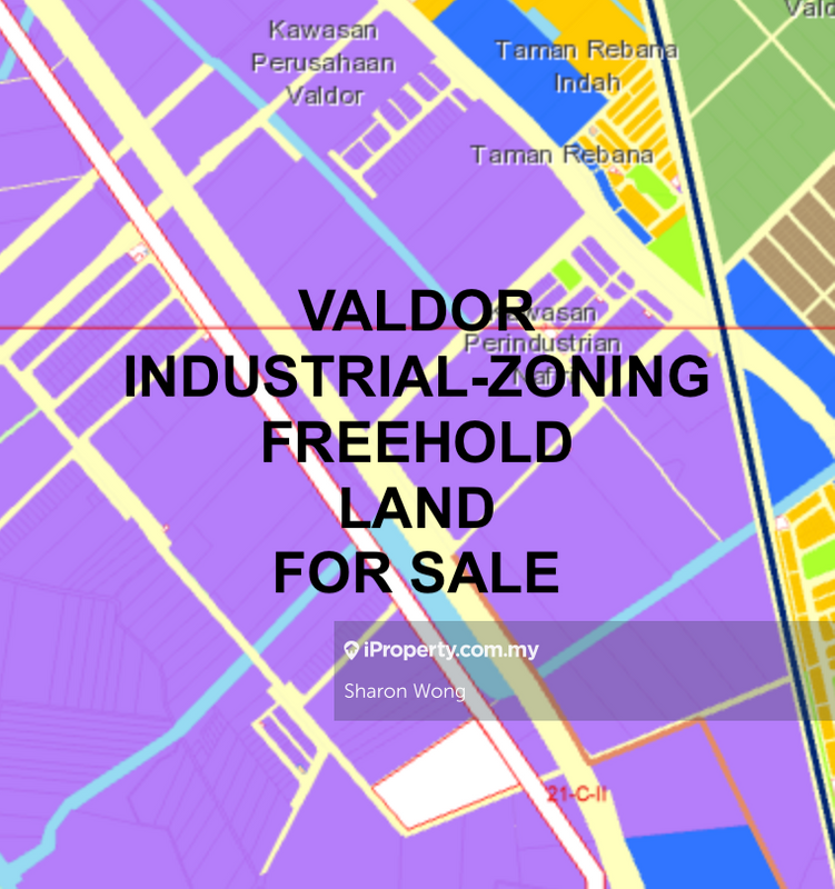 For Sale - VALDOR