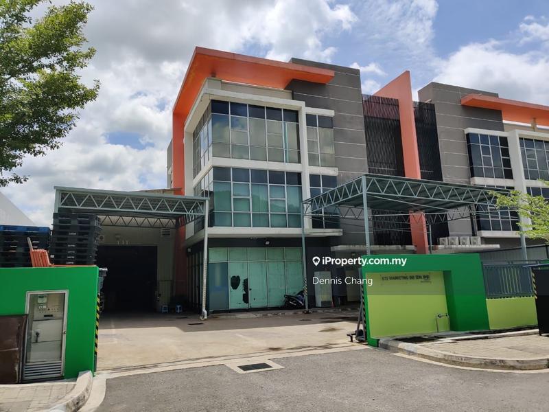 Kilang Berkembar untuk Dijual di Bukit Angkat, Kajang oleh Dennis Chang - iProperty.com.my