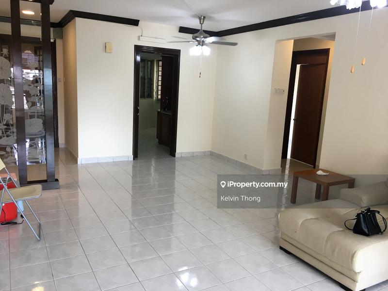 For Sale - Riana Green Condominium