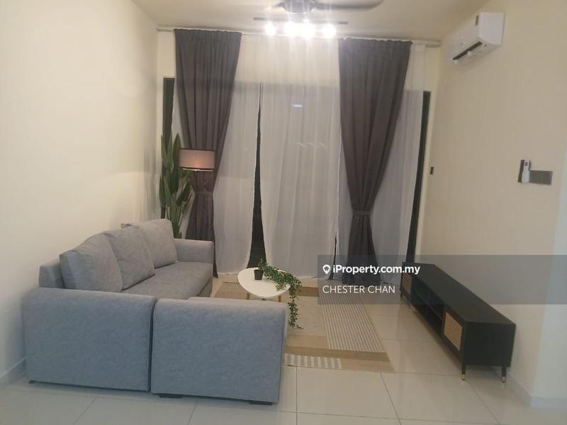 Service Residence for Rent in The Era @ Duta North by CHESTER CHAN - iProperty.com.my