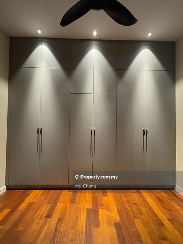 Rumah Berangkai 2 Tingkat untuk Dijual di Bandar Kinrara Seksyen 8, Bandar Kinrara oleh Ms. Chang - iProperty.com.my