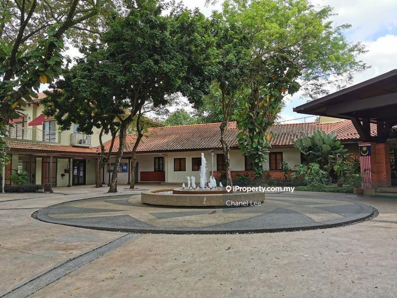 Rumah Teres 3-Tingkat untuk Dijual di Valencia, Sungai Buloh oleh Chanel Lee - iProperty.com.my