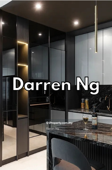 Rumah Berkembar untuk Dijual di Putra Heights, Subang Jaya oleh Darren Ng - iProperty.com.my