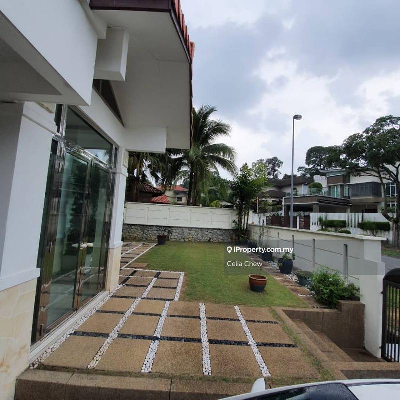 Bungalow House for Sale in Tropicana Indah, Kota Damansara by Celia Chew - iProperty.com.my