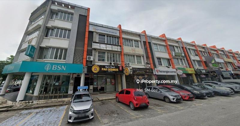 Kedai untuk Disewa di Bandar Seri Putra, Bangi oleh Mei SM Lee - Bandar Seri Putra, Bangi Kajang - iProperty.com.my