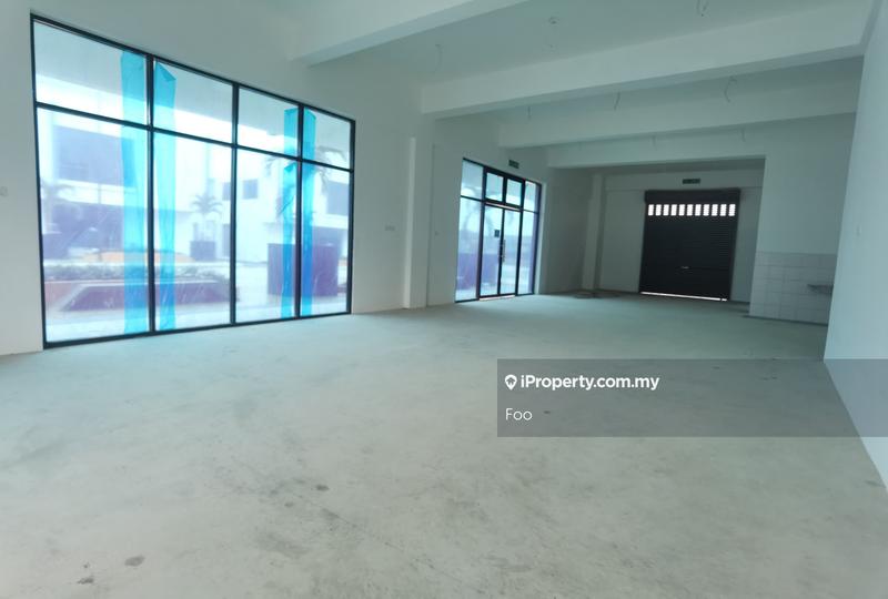 Shop for Rent in Alam Impian, Shah Alam by Foo - iProperty.com.my