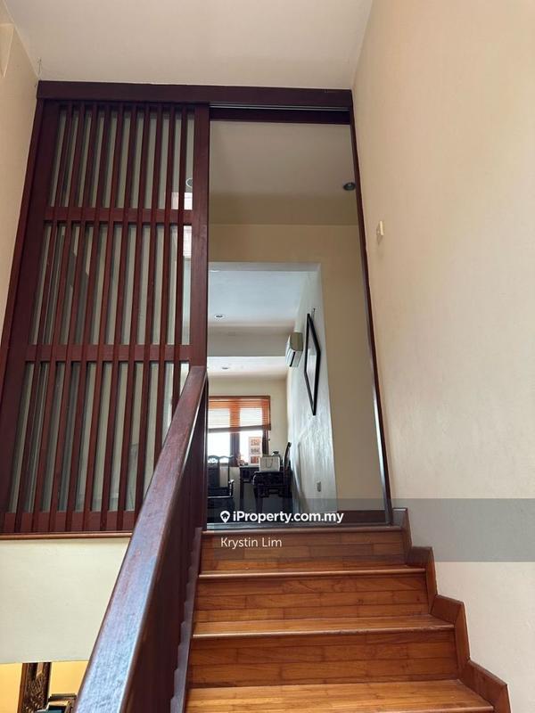 Rumah Berkembar untuk Dijual di Taman Bukit Indah, Jalan Klang Lama (Old Klang Road) oleh Krystin Lim - iProperty.com.my