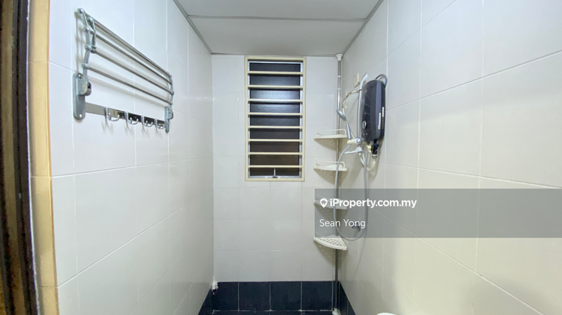 Service Residence for Sale in Amara by Sean Yong - iProperty.com.my