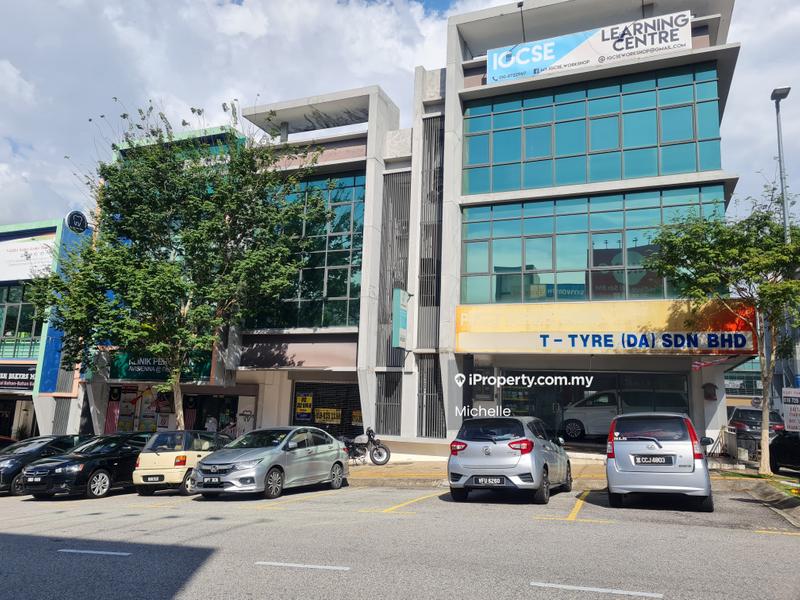 Shop / Office untuk Dijual di Denai Alam, Shah Alam oleh Michelle - Exterior - iProperty.com.my