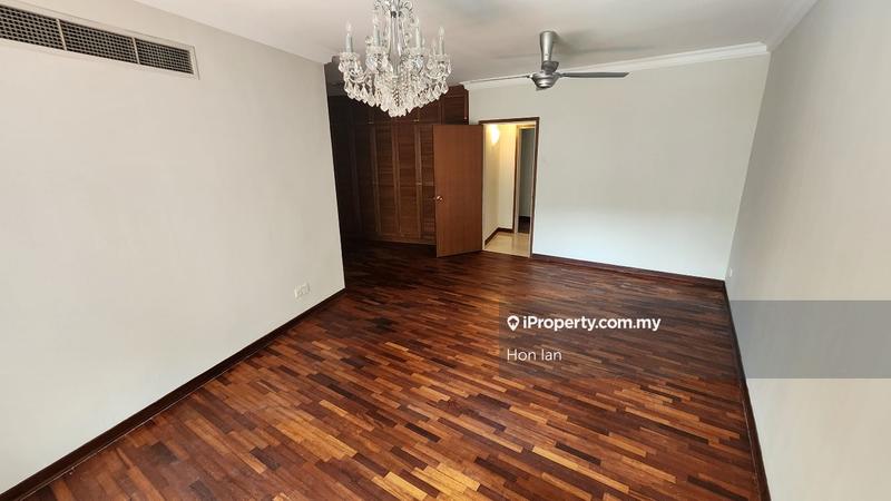 Condominium for Sale in Villa Bukit Tunku by Hon Ian - iProperty.com.my