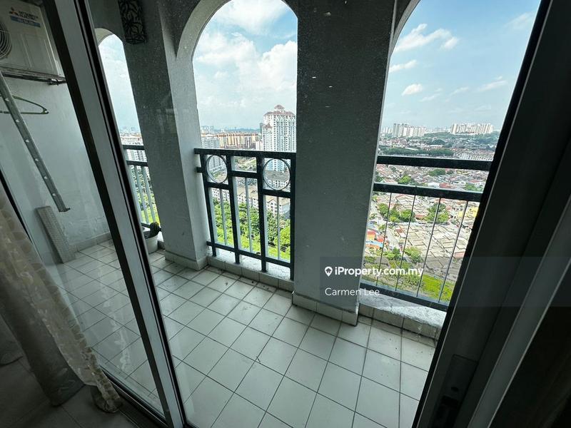 Kondominium untuk Dijual di The Boulevard oleh Carmen Lee - iProperty.com.my