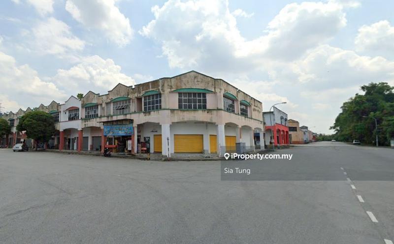 For Sale - Semenyih Sri Haneco, Villaraya Industrial Park