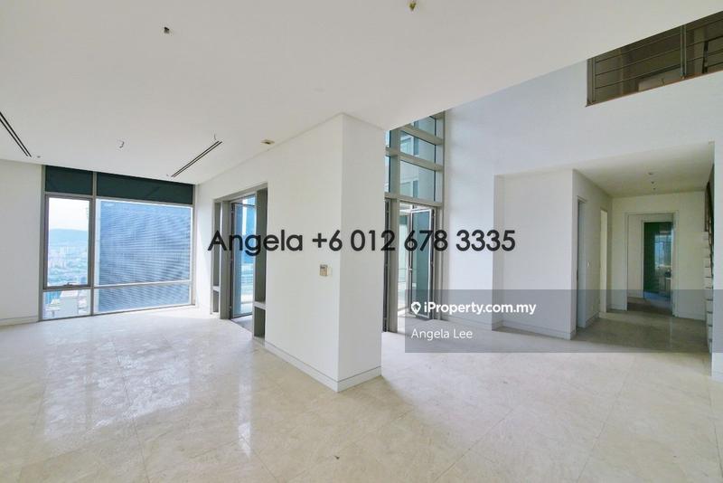 Service Residence for Sale in Pavilion Residences by Angela Lee - iProperty.com.my