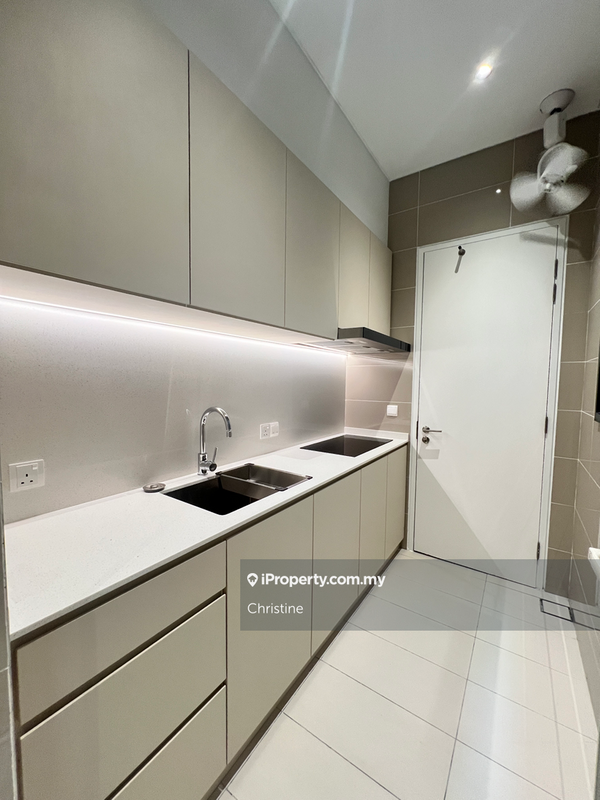 Kondominium untuk Disewa di TRIA Seputeh in 9 Seputeh, Kuala Lumpur oleh Christine - iProperty.com.my