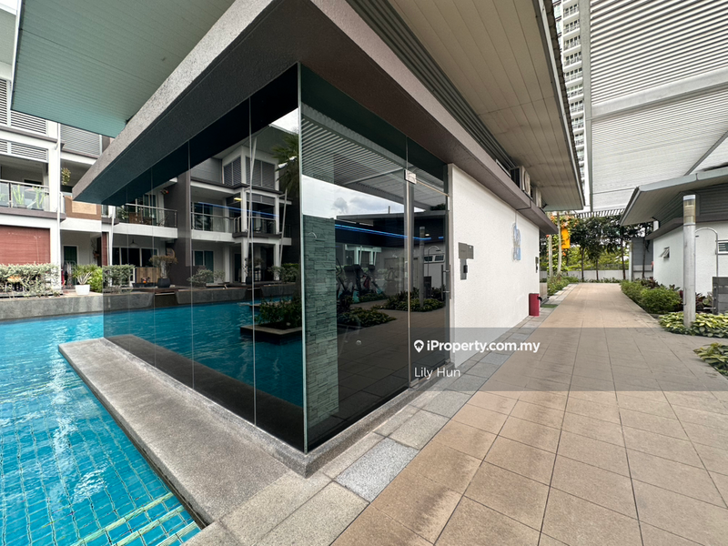 Kondominium untuk Dijual di Mont Kiara Meridin oleh Lily Hun - iProperty.com.my