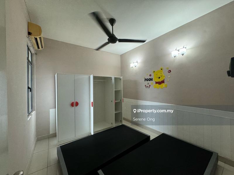 Condominium for Sale in One Damansara by Serene Ong - iProperty.com.my