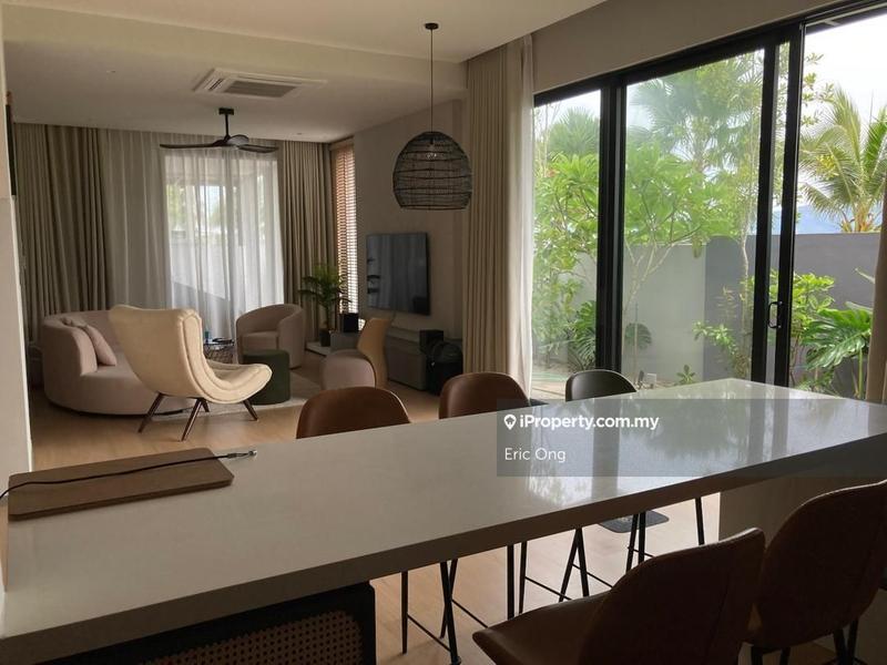 Rumah Berangkai 3 Tingkat untuk Dijual di Telok Air Tawar, Butterworth oleh Eric Ong - iProperty.com.my