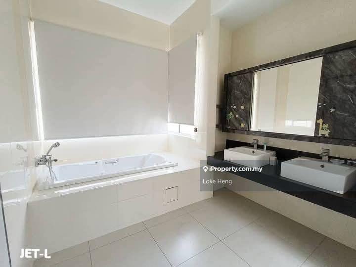 Semi-Detached House for Sale in Setia Damai, Setia Alam by Loke Heng - iProperty.com.my