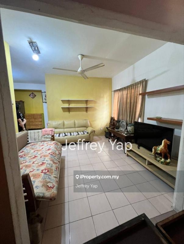 Rumah Teres 2-Tingkat untuk Dijual di Taman Puncak Jalil, Seri Kembangan oleh Jeffrey Yap - iProperty.com.my