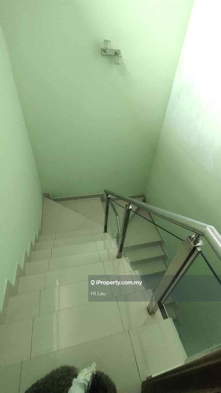 Rumah Teres 2.5-Tingkat untuk Dijual di Taman Tasik Prima, Puchong oleh Hl Lau - iProperty.com.my
