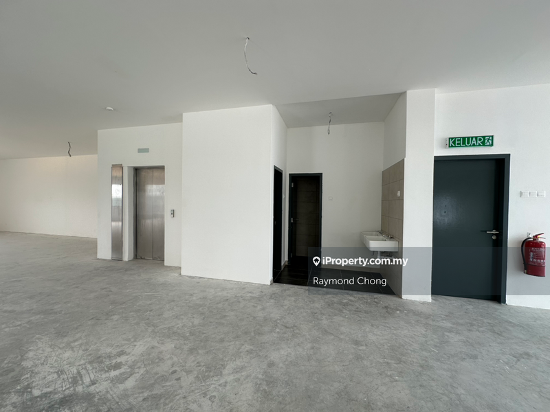 Semi-D Kilang untuk Disewa di Taman Perindustrian Meranti Jaya, Puchong oleh Raymond Chong - iProperty.com.my
