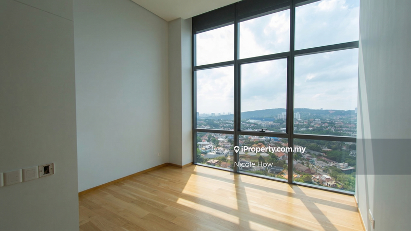 Service Residence for Sale in Damansara City Residency (DC Residensi) by Nicole How - iProperty.com.my