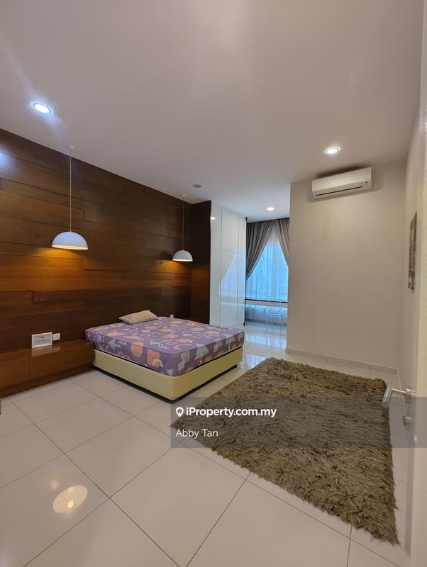 Rumah Teres untuk Disewa di Hijayu 3, Bandar Sri Sendayan oleh Abby Tan - iProperty.com.my