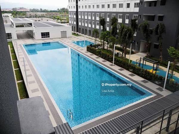 For Sale - Karisma @ Eco Majestic