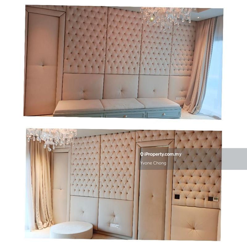 Banglo untuk Dijual di Taman Sri Hartamas, Sri Hartamas oleh Yvone Chong - iProperty.com.my