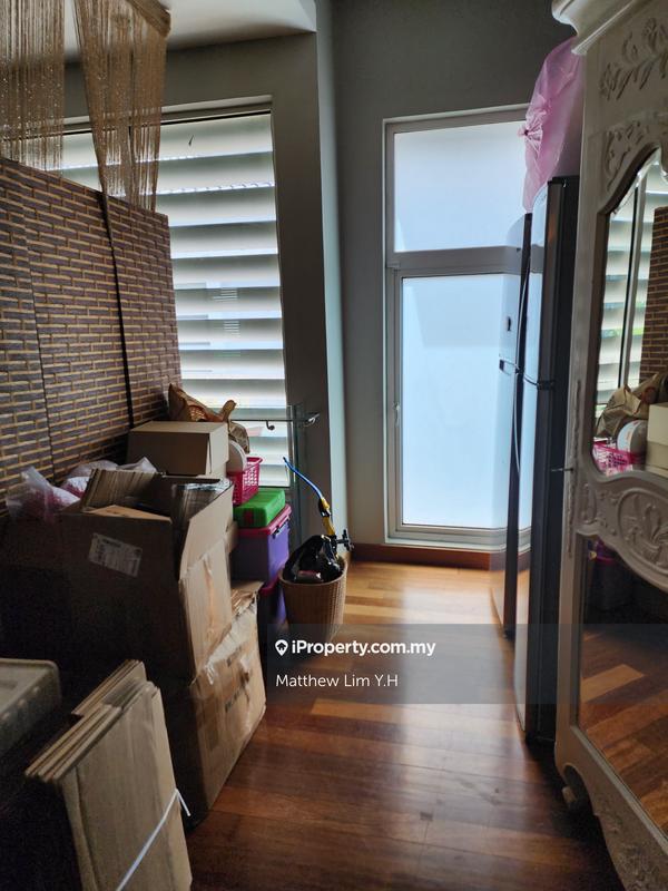 Banglo untuk Dijual di [ Swimming Pool | Big Garden ] Bandar Parklands, Klang oleh Matthew Lim Y.H - iProperty.com.my