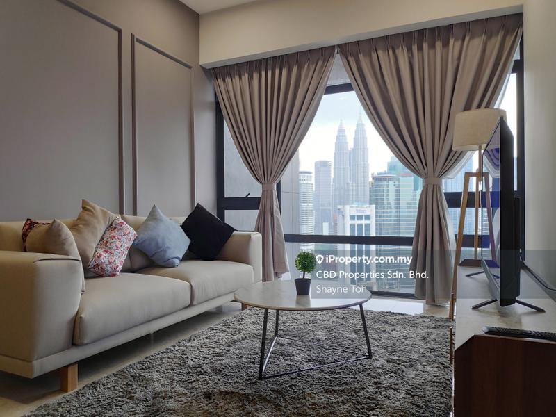 For Rent - Anggun Residences