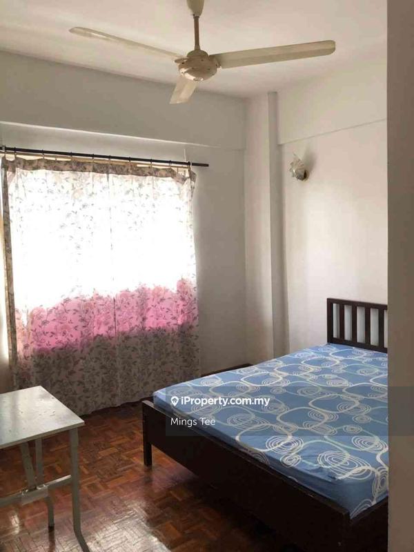 Kondominium untuk Dijual di Casa Damansara oleh Mings Tee - iProperty.com.my