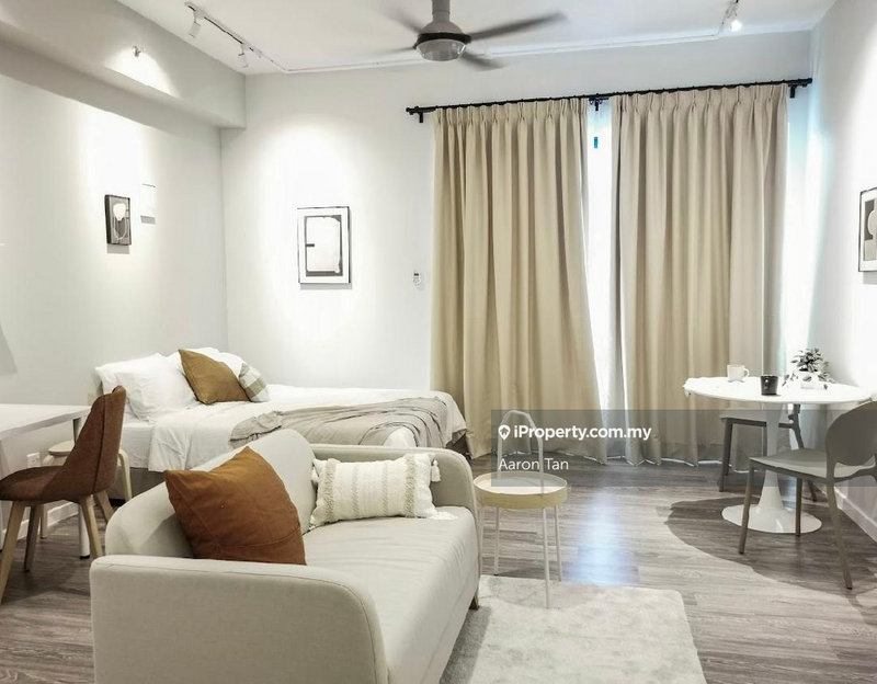 Service Residence for Rent in Southlink by Aaron Tan - iProperty.com.my