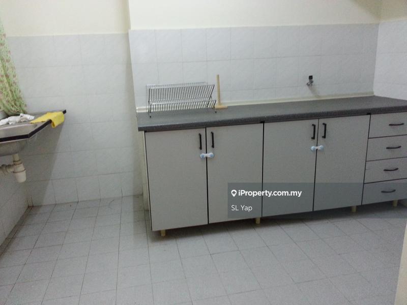 Condominium for Sale in Danau Idaman by SL Yap - iProperty.com.my